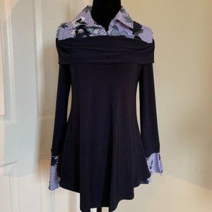 Joseph Ribkoff Blouse